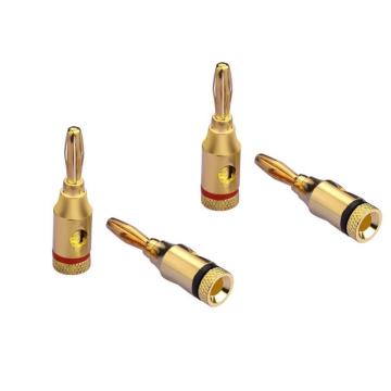 4.0 Bananenstecker