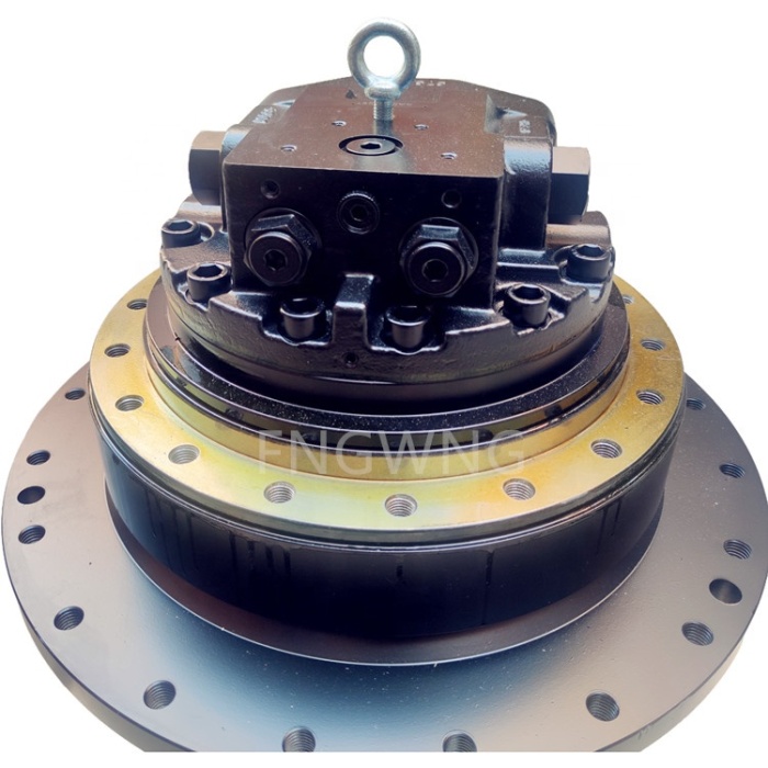 708-8F-31174 Final Drive Travel Motor Assy For Komatsu