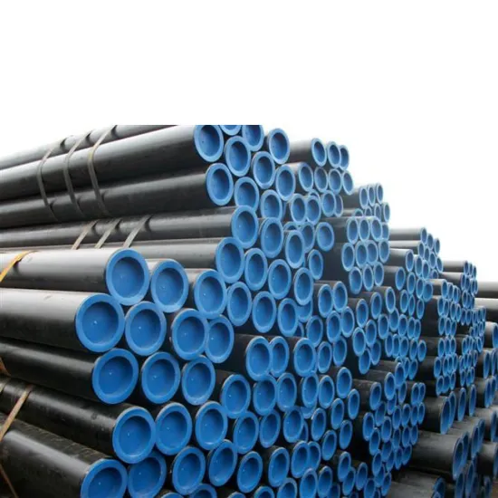 16 Inch Psl2 Cheaper Seamless Steel Pipe