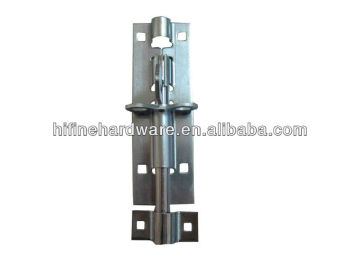 Door bolt