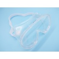 Safety medical protective goggles