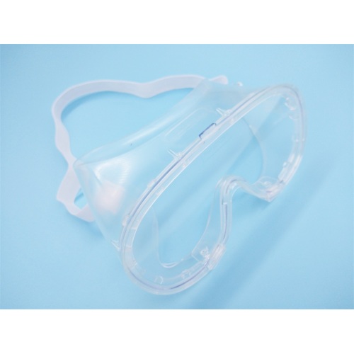 Safety medical protective goggles