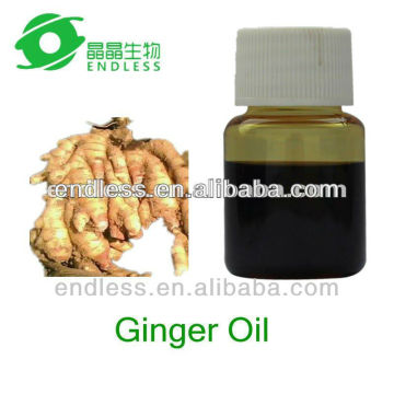 top quality health care organic pure ginger chinese foot bath oil