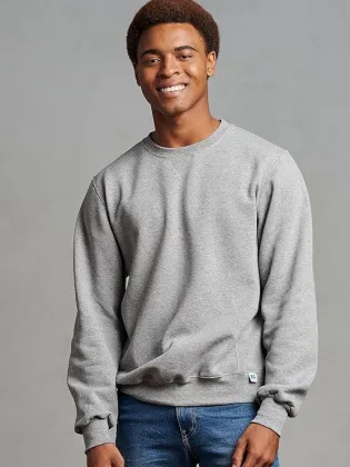 Cylas Sportswear hunting dog hoodie Men's sweatshirt