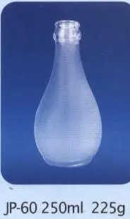 Glass Wine Bottle(03)