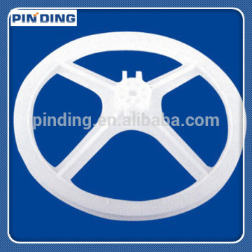 China Cixi best price washing machine Pully manufactory