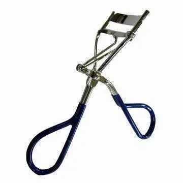 Mini Eyelash Curler, Easy Using for Curler Eyelashes, Sized 59 x 36.5 x 16mm