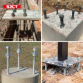 L type Customized Anchor Bolt
