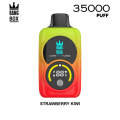 Puff 35k Puff Touch Screen Best Bang Box