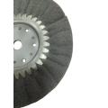 Cutting Airway Polishing Wheel Polishing metal surfaces