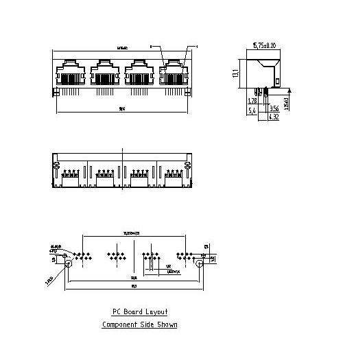 ATRJ5621-8P8C-X-D-C-A