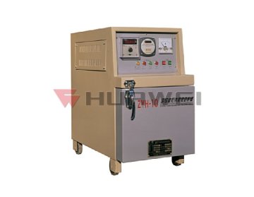 Automatic Control Far-infrared Electrode Oven ZYH-10 Type