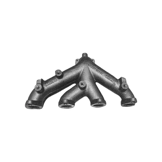 high quality intake manifold exhaust manifold 4939973