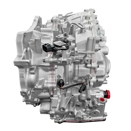 JF016 Gearbox for Transmission Mechatronics