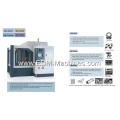 Fresadora DX860 da gravura do CNC