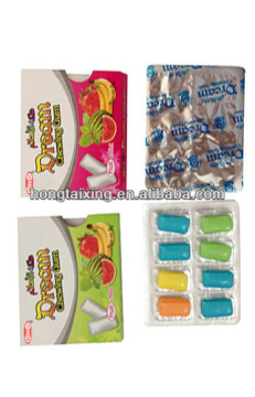 Bestway Dream chewing gum