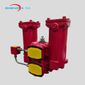 RFLD 241 EEK 50 D 1.x مرشح هيدروليكي