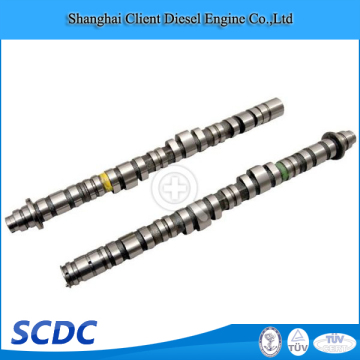 Top Quality SINOTRUK camshaft