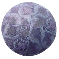 유대인 Kippah 모자 Yarmulke Linen Kippah Kippot