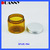 WHOLESALE 60ML AMBER PET JAR, 2 OZ 4 OZ PET PLASTIC JARS