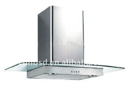 90cm Range Hood Chimney Hood Vent Hood(BSD-T17)