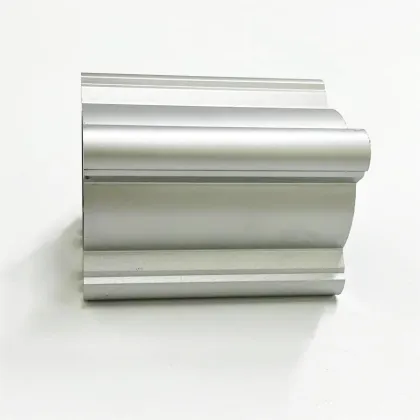 Festo Standards-based cylinder Tube DSBC Aluminum Barrel