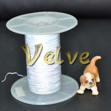 Reflective Embroidery Thread for High Speed Embroidery Machine