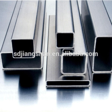 square tube 40x40 for construction