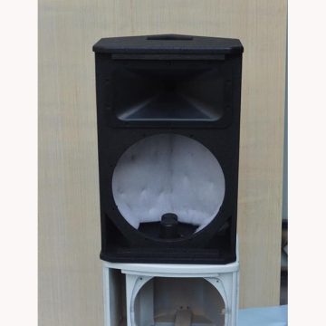 SRX712M 12 \ "Monitor ad alta potenza