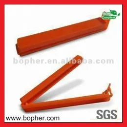 novelty bread bag clip