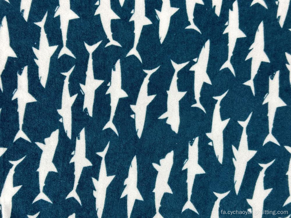 بهترین کیفیت پارچه تری برای خانه