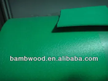 Green IXPE Waterproof Floor Underlayment from China