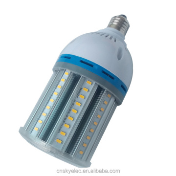Lulbino di mais a LED a 360 gradi, 27W, base E27/E40, LED 81x5630SMD, 100-277V