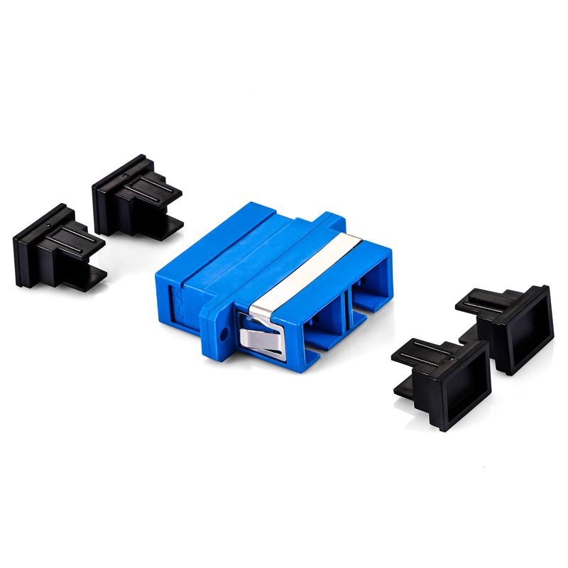 fiber adapter