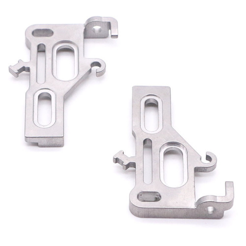 Stainless steel parts processing CNC processing