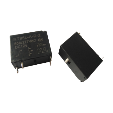High Power Latching relay 50A NT95L- A-D-Z DC12V