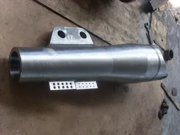 transmission shaft