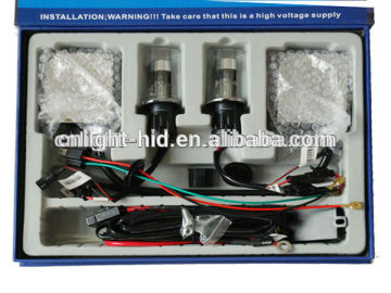 Foshan Cnlight top manufacturer B21 H1 10000K HID Xenon Kits