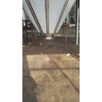 Spray Dryer untuk Bahan Cair Seperti Kopi