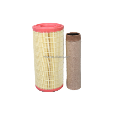 Scania -Luftfilter für G280 G500 L220 L360 P220 P500 R280 R730 S280 S730
