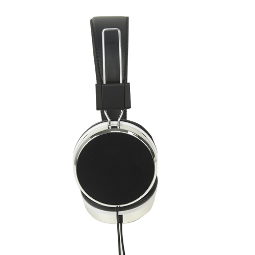 Headset Headset Stereo Promosi Di Atas Headphone Telinga