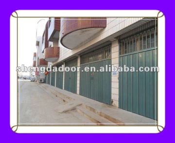 acordion shutters bi folding and sliding door