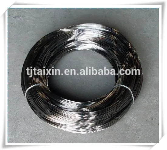 Annealed SUS 304 stainless steel wire
