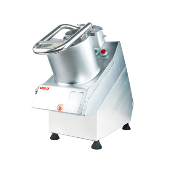 Industrial Potato Dicer/Shredder/Slicer - Vegetable Cutter Cortador De Verduras