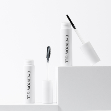 Custom Natural Ingredients Extreme Hold Tinted Waterproof Private Label Eyebrow Gel