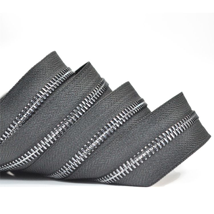 Φερμουάρ αλουμινίου15 jpg Aluminum Zipper15 Jpg