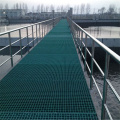 FRP Gratings Outdoor Grating Stairs GRP Stair Treads