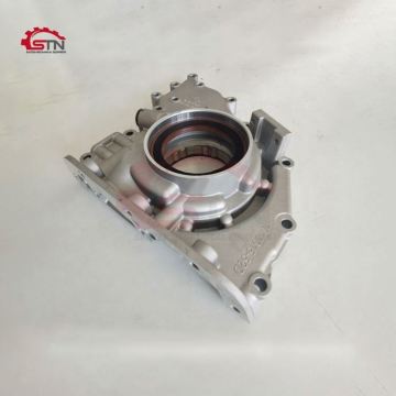 EC290BLC D7E Oil Pump VOE20875082 20875082
