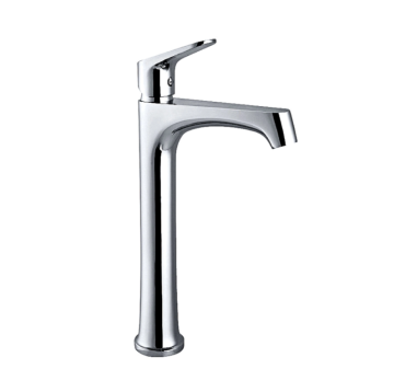 Bathroom single hole basin faucet OEM