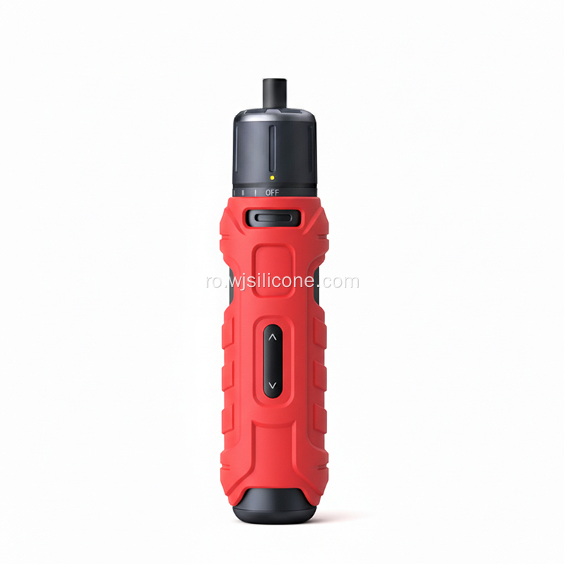 Carcase din silicon pentru șurubelniță electrică Fanttik NEX S1 Pro